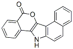 CAS#: 7374-66-5, Benzo[E][2]Benzopyrano[4,3-b]Indol-5(13H)-One