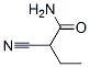CAS#: 73747-27-0, 2-Cyanobutanamide