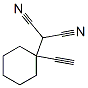 CAS#: 73747-66-7, 2-(2-Cyclohexylethynyl)Propanedinitrile