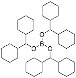 CAS#: 73758-17-5, Tris(Dicyclohexylmethoxy)Borane