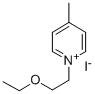 CAS#: 73771-12-7, 1-(2-Ethoxyethyl)-4-Methylpyridin-1-Ium Iodide