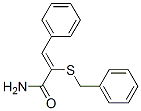 CAS#: 73790-89-3, (Z)-3-Phenyl-2-(Phenylmethylsulfanyl)Prop-2-Enamide
