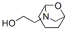 CAS#: 73805-98-8, 6-(2-Hydroxyethyl)-8-Oxa-6-Azabicyclo[3.2.1]Octane