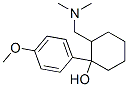 CAS#: 73806-45-8, 2-(Dimethylaminomethyl)-1-(p-Methoxyphenyl)Cyclohexanol