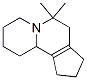 CAS#: 73825-74-8, 6,6-Dimethyl-2,3,4,7,8,9,10,10B-Octahydro-1H-Cyclopenta[h]Quinolizine
