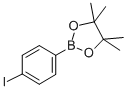 CAS#: 73852-88-7, 4-Iodobenzeneboronic Acid Pinacol Ester