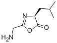 CAS#: 738570-00-8, (4S)-2-(Aminomethyl)-4-(2-Methylpropyl)-5(4H)-Oxazolone