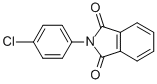 CAS#: 7386-21-2, 2-(4-Chlorophenyl)-1H-Isoindole-1,3(2H)-Dione