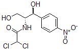 CAS#: 7387-98-6, D-Erythro-Chloramphenicol