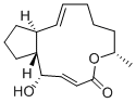 CAS#: 73899-78-2, (1R,2R,3Z,7S,11Z,13S)-2-Hydroxy-7-Methyl-6-Oxabicyclo[11.3.0]Hexadeca-3,11-Dien-5-One