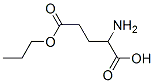 CAS#: 7391-22-2, 2-Amino-5-Oxo-5-Propoxy-Pentanoic Acid