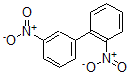 CAS#: 7391-72-2, 2,3'-Dinitrobiphenyl