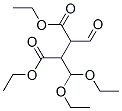CAS 登录号:73926-95-1, 2-(二乙氧基甲基)-3-甲酰基丁二酸二乙基酯