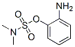 CAS#: 73927-03-4, (2-Aminophenyl) N,N-Dimethylsulfamate