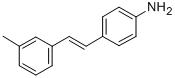 CAS#: 73928-04-8, 3-Methyl-4-Stilbenamine