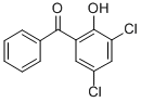 CAS#: 7396-92-1, (3,5-Dichloro-2-Hydroxyphenyl)Phenyl-Methanone