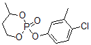 CAS 登录号:73972-75-5, 1,3-亚丁基对氯-间甲苯基磷酸酯