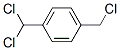 CAS 登录号：7398-44-9， 1-(氯甲基)-4-(二氯甲基)苯