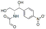 CAS#: 73981-53-0, N-[(1R,2R)-1,3-Dihydroxy-1-(4-Nitrophenyl)Propan-2-Yl]-2-Oxoacetamide