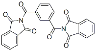 CAS#: 7399-06-6, N,N'-Isophthaloylbis(Phthalimide)