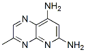 CAS#: 740021-51-6, 3-Methyl-Pyrido[2,3-b]Pyrazine-6,8-Diamine