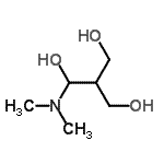 CAS#: 740023-70-5, 1-dimethylamino-2-(hydroxymethyl)propane-1,3-diol
