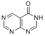 CAS#: 7403-26-1, Pyrimido[4,5-d]Pyrimidin-4(3H)-One 