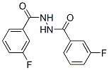 CAS#: 74038-74-7, 3-Fluoro-2'-(3-Fluorobenzoyl)Benzohydrazide