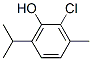 CAS 登录号：7408-66-4， 2-氯-6-异丙基-间甲酚
