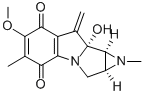 CAS#: 74148-44-0, 10-Decarbamoyloxy-9-Dehydromitomycin B