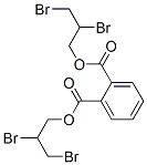 CAS 登录号：7415-86-3， 二(2,3-二溴丙基)邻苯二甲酸酯