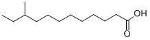 CAS#: 7416-57-1, 10-Methyl-Dodecanoic Acid