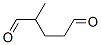 CAS#: 7420-87-3, 2-Methylglutaraldehyde