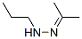 CAS#: 7423-00-9, Acetonepropylhydrazone