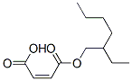 CAS#: 7423-42-9, (2Z)-2-Butenedioic Acid 1-(2-Ethylhexyl) Ester