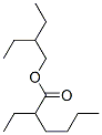 CAS#: 7425-15-2, 2-Ethylbutyl 2-Ethylhexanoate