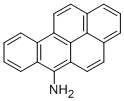 CAS#: 7428-83-3, 6-Aminobenzo(a)Pyrene