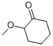 CAS#: 7429-44-9, 2-Methoxycyclohexanone