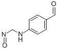 CAS#: 7431-19-8, N-Nitroso-4-Methylaminobenzaldehyde