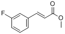 CAS#: 74325-03-4, Methyl (E)-3-Fluorocinnamate
