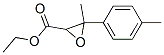 CAS#: 74367-97-8, Ethyl 3-Methyl-3-(4-Methylphenyl)Oxirane-2-Carboxylate