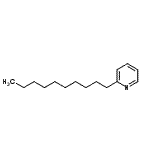 CAS#: 74421-02-6, 2-Decylpyridine