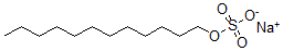CAS 登录号：74433-77-5， 十二烷基硫酸酯钠盐