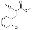 CAS#: 74446-19-8, Methyl 2-Chloro-alpha-Cyanocinnamate
