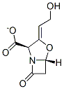 CAS#: 74469-00-4, Potassium; (2S,5R,6R)-6-[[(2R)-2-Amino-2-(4-Hydroxyphenyl)Acetyl]Amino]-3,3-Dimethyl-7-Oxo-4-Thia-1-Azabicyclo[3.2.0]Heptane-2-Carboxylic Acid; (2R,3Z,5R)-3-(2-Hydroxyethylidene)-7-Oxo-4-Oxa-1-Azabicyclo[3.2.0]Heptane-2-Carboxylate