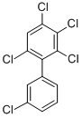 CAS#: 74472-35-8, 2,3,3',4,6-Pentachlorobiphenyl