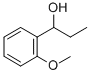 CAS#: 7452-01-9, 1-(2-Methoxyphenyl)-1-Propanol