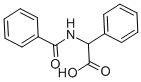 CAS#: 74536-43-9, N-Benzoylphenylglycine