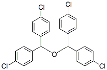CAS#: 74562-99-5, 1-[Bis(4-Chlorophenyl)Methoxy-(4-Chlorophenyl)Methyl]-4-Chlorobenzene