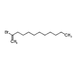 CAS#: 74571-85-0, 2-Bromo-1-dodecene